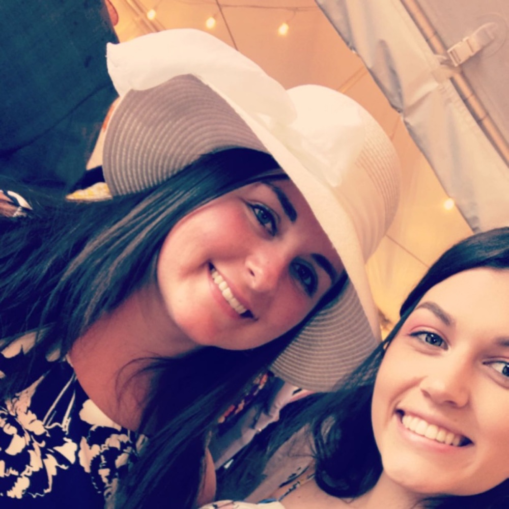 Meet your Posher, Riley